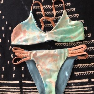 Seea Swim Reversible Bikini